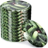 KADAX pokrovčki za kozarce s premerom 82 mm, 10 kosov, (5000355164) | Shoptok.si