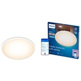  Philips-LED Prigušiva plafonska svetiljka SUPERSLIM LED/32W/230V 2700-6500K Wi-Fi | Eponuda.com