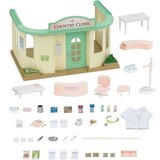 SYLVANIAN FAMILIES Podeželski zdravnik 5096 | Shoptok.si