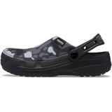 Crocs Cokli Classic Crafted Camo Clog Večbarvna Cene