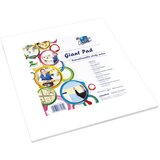Blok samoljepljiv 300x300mm 50l global notes 8754-08 bijeli!! | Shoptok.si