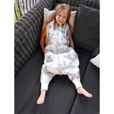 MimiNu vreća za spavanje s nogavicama "M" (2 do 6 god.) Betty | shoptok.hr
