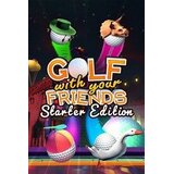  golf with your friends - starter edition (xbox one) xbox live key europe Cene
