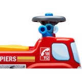 Falk Dječja guralica Fireman | shoptok.hr