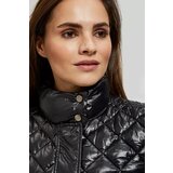 Moodo Women's Black Jacket | Eponuda.ba