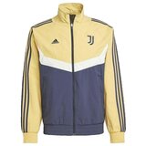 Adidas Športne jope in jakne Veste de survêtement Juventus noire Črna | Shoptok.si