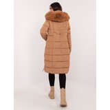 Factory Price Jacket-SK-KR-HH-2405.61P-camel | Shoptok.si