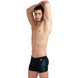 Arena muške kupaće gaće swim short graphic