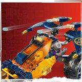 Lego Ninjago: Arinov ninja terenski bagi | Shoptok.si