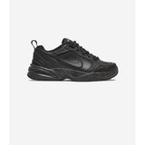 Nike Nizke superge Air Monarch IV Black Črna Cene
