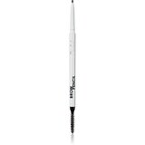 Rodial Brow Pencil olovka za obrve nijansa Dark Ash Brown 0,09 g | shoptok.hr