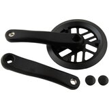  Srednji pogon aluminijumski MTB crni 32T 152mm Wheeltop | Eponuda.com