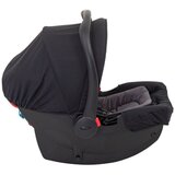 Graco auto sedište Snugessentials (40-75cm) Midnight black Cene'.'