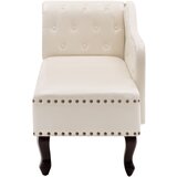  Rimska Sofa Umjetna Koža Krem Bijela | Eponuda.ba