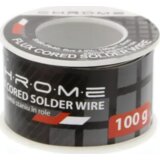 Tinol kalaj za lemljenje CHROME 1mm 100g | Eponuda.ba