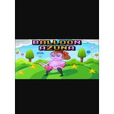 Steam Balloon Azuna (PC) Key GLOBAL Steam Balloon Azuna (PC) Key GLOBAL Slike