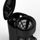 Westinghouse Basic Black aparat za filter kavo | Shoptok.si