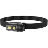 Head višenamjenska magnetska svjetiljka, Aut. 8 h, maks. snaga 500 lm, 6 modova | shoptok.hr