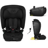 Kinderkraft autosjedalica FIX2GO i-Size 9-36 kg (76-150 cm), Black | shoptok.hr