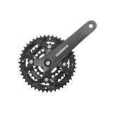 Shimano Srednji pogon acera 22/32/44t crni 9sp 175 afcm391e422xl | ePonuda.com