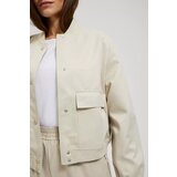 Marisse Women's Jacket L-Ku-4308 L.Beige | ePonuda.com
