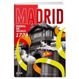  Premium sveska 50 lista city by night - odaberite motiv a4 blanko madrid ( B2C05082 ) | ePonuda.com