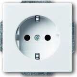 Busch-Jaeger vtični vložek dav/sws Schuko 2P+E 16A 250V 20 EUC-84, (20859795) Cene