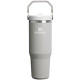 Stanley Sivo-bež termosica 890 ml IceFlow Flip Straw 2.0 – | shoptok.hr