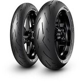 Pirelli Diablo Rosso Corsa II ( 120/70 ZR17 TL (58W) M/C, prednji kotač ) Cijene