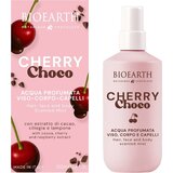 Bioearth Choco Scented Water | shoptok.hr