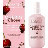Choco Scented Water