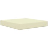 Jastuk za vanjsku sofU 3 pcs Krema Poliester | Eponuda.com