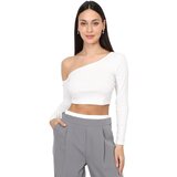 La Modeuse Topi & Bluze 70637_P165085 Bela Cene