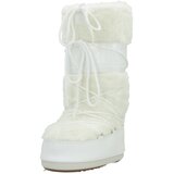Moon Boot Škornji MB ICON FAUX Bela | Shoptok.si