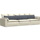 vidaXL jastučići za sofu 2 pcs tamno siva 200 x 40 cm kordura tekstil | shoptok.hr