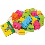 Kockaline igračke kocke u mreži 11146 Cene