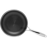  Tava Kohersen 71107 Srebrna Nehrđajući Čelik Aluminij Ø 24 cm | shoptok.hr