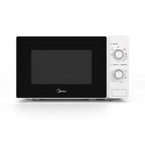 Midea MD0801002 Mikrovalna pećnica 20 litara Grill | shoptok.hr