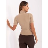 Factory Price Sweater-PM-SW-FG577.47-camel | shoptok.hr