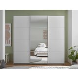 Hom`in OMARA Z DRSNIMI VRATI, bela | Shoptok.si