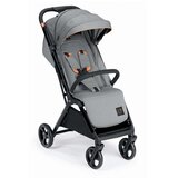 Cam kolica Oliver - Siva | shoptok.hr