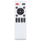 Brilagi LED prigušiva stropni ventilator LED/34W/230V prečnika 83 cm crna + daljinski upravljač | Eponuda.com