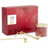 Yankee Candle Christmas Collection 2026 Candle Care Collection božični darilni set 1 kos Slike