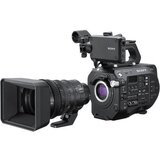 Sony PXW-FS7K Mark II + SEL P 18-110 G XDCAM 4K Camcorder | Eponuda.ba