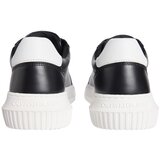 Calvin Klein Jeans Superge Chunky Cupsole Mono YM0YM01317 Črna | Shoptok.si