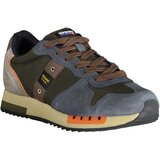Blauer MEN'S SPORTS FOOTWEAR BLUE | ePonuda.com
