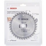 Bosch list kružne testere eco for wood 150 x 2.2;1.4 x 20 36 t | ePonuda.com