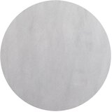 Ayyildiz Carpets Svetlo siva pralna okrogla preproga ø 120 cm Sky – Cene