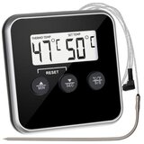  LCD kuhinjski termometer s sondo do 250°C | Shoptok.si