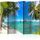  Paravan u 5 dijelova - Lost ships II [Room Dividers] 225x172 Cijene